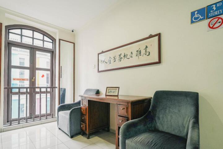 Fitness Center Photo