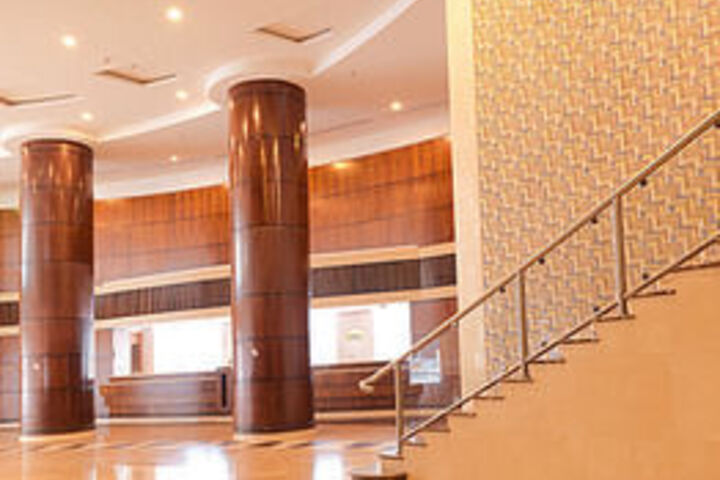 Hotel Interior 24 of 27