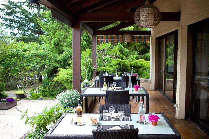 Terrace/Patio 29 of 29