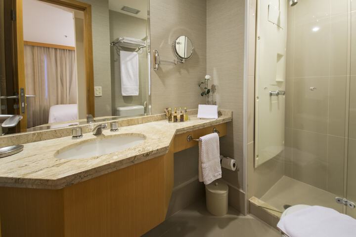 Bath Amenities