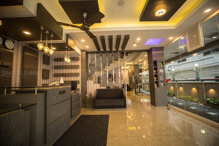 Hotel Interior 2 of 51