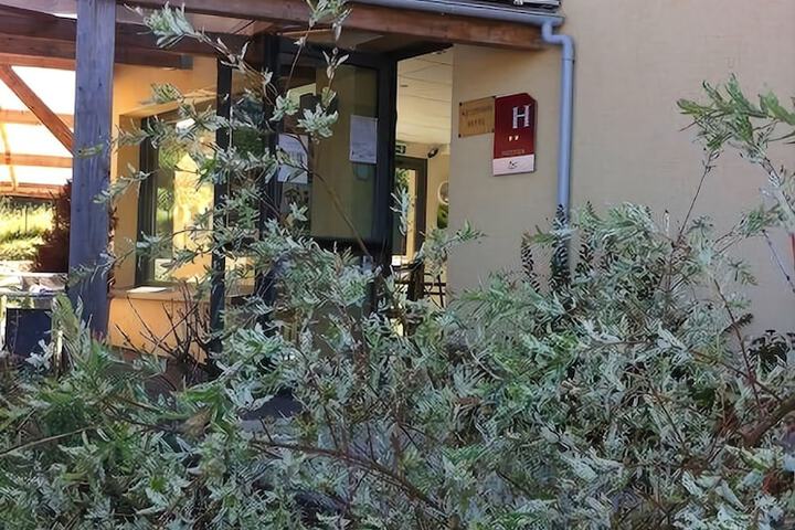 Hotel 46 of 56