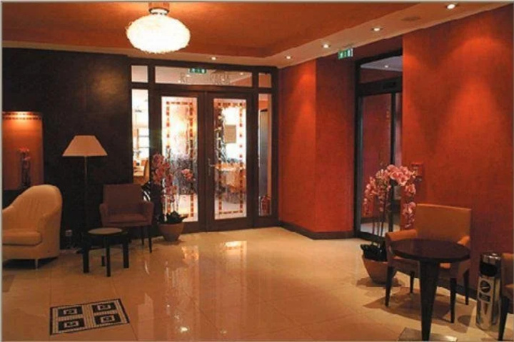 Hotel Interior 2 of 14