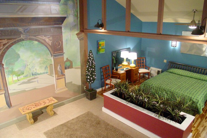 Room 17 of 92