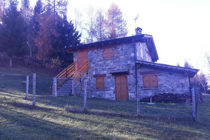 Agriturismo I Conti Di Piscè