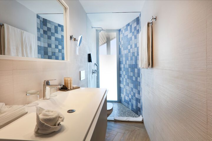Bathroom Vanities