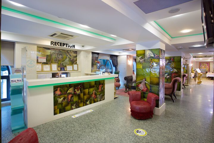 Hotel Interior 2 of 50