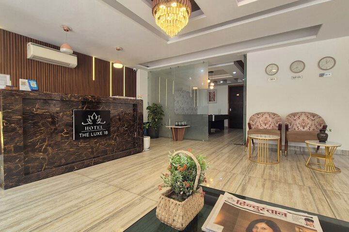 Hotel Interior 2 of 36
