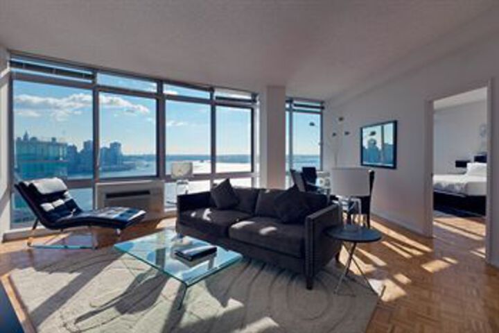 Image of Sky City at Liberty Towers