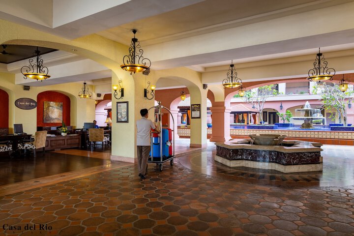 Hotel Interior 2 of 66