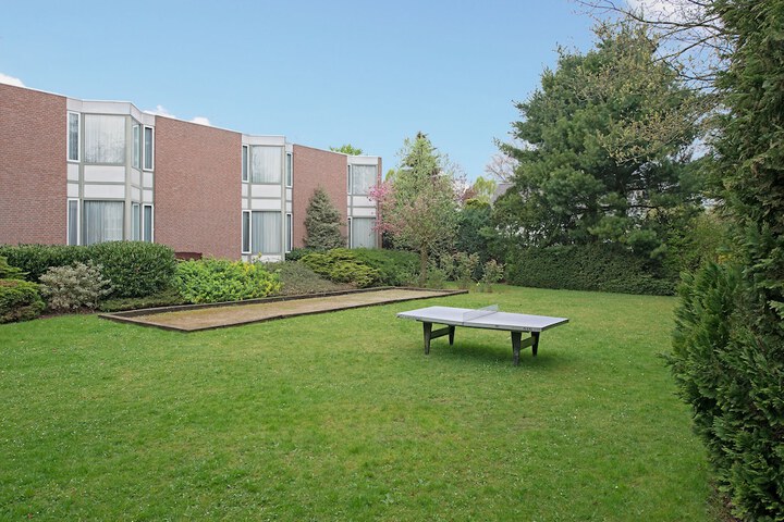 Sports facility