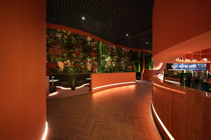 Lounge 94 of 115