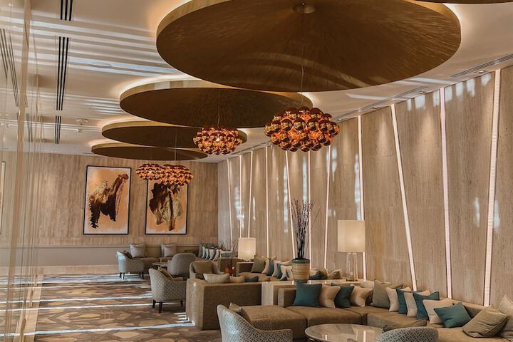 Lounge 218 of 254