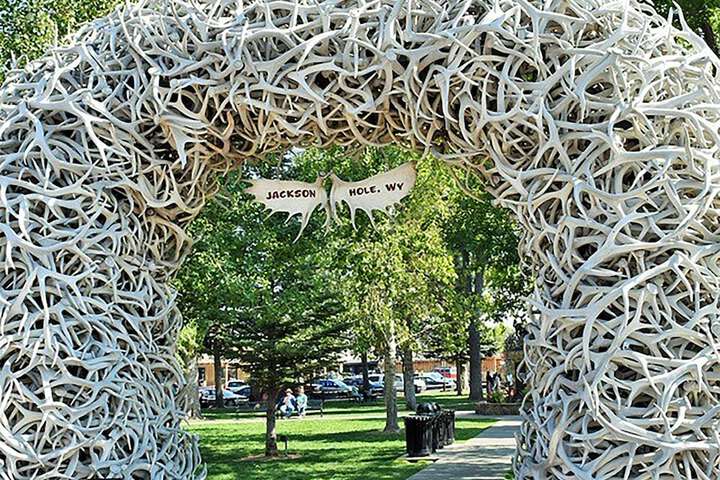 Shopping center shuttle