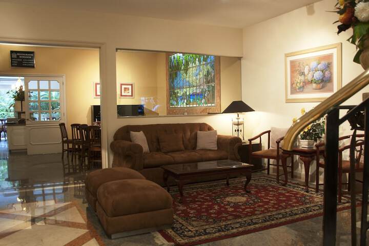 Lobby Photos