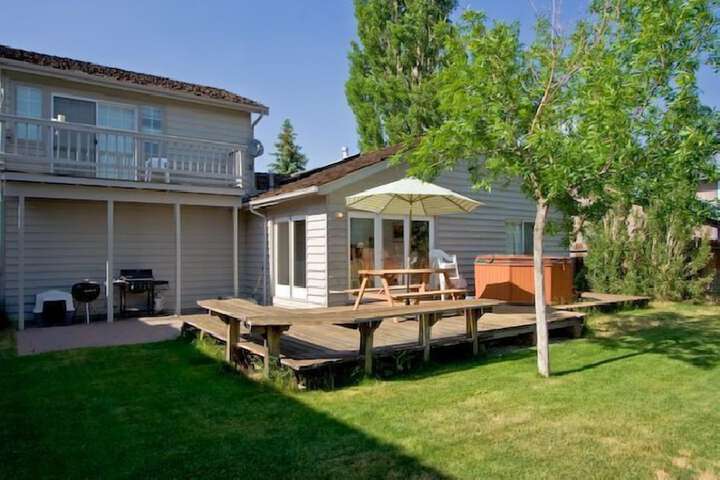 Terrace/Patio 13 of 20