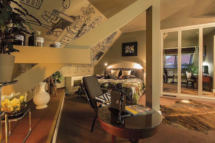 Room 22 of 52