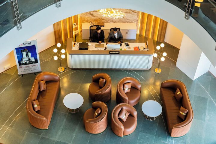 Hotel Interior 2 of 20