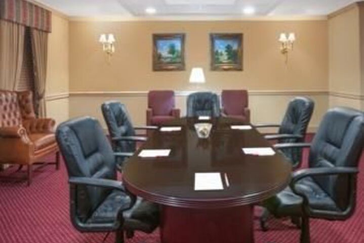 Meeting 25 of 32