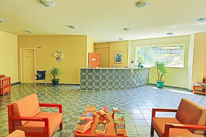 Hotel Interior 9 of 81