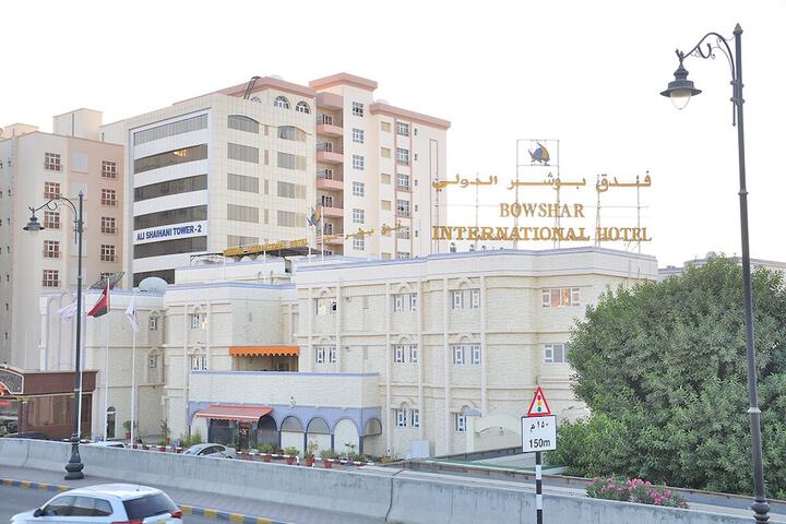 Hotel 7 of 7