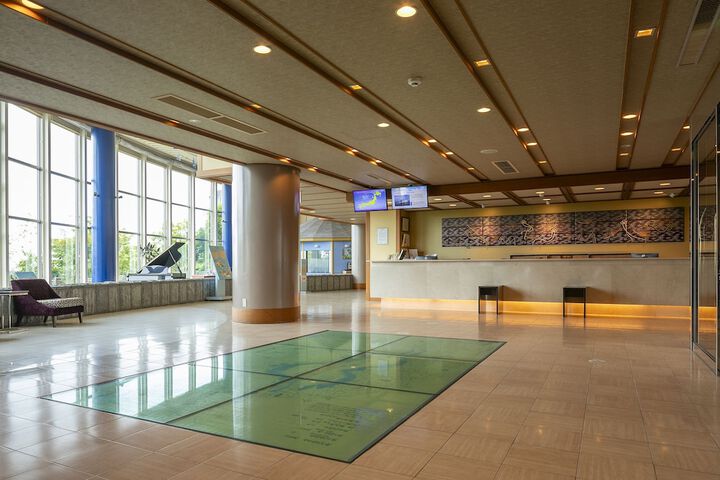 Hotel Interior 3 of 184