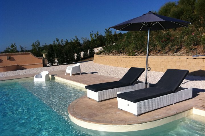 Pool to Cool