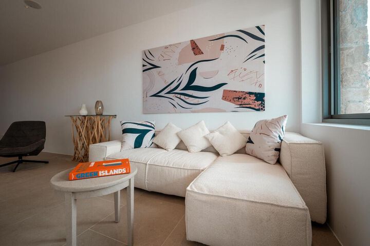 Hotel Interior 138 of 144