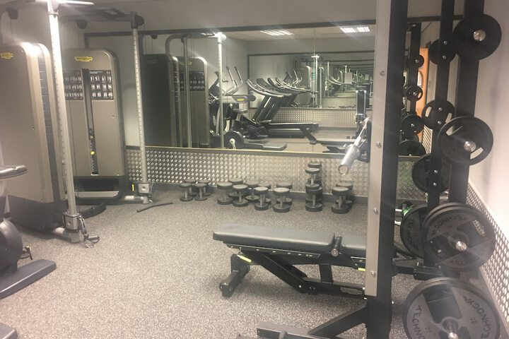 Health and Fitness 18 of 48