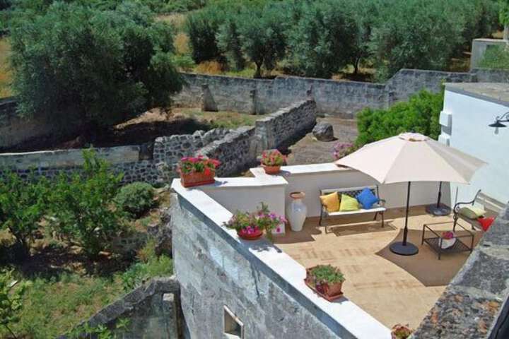 Terrace/Patio 17 of 17