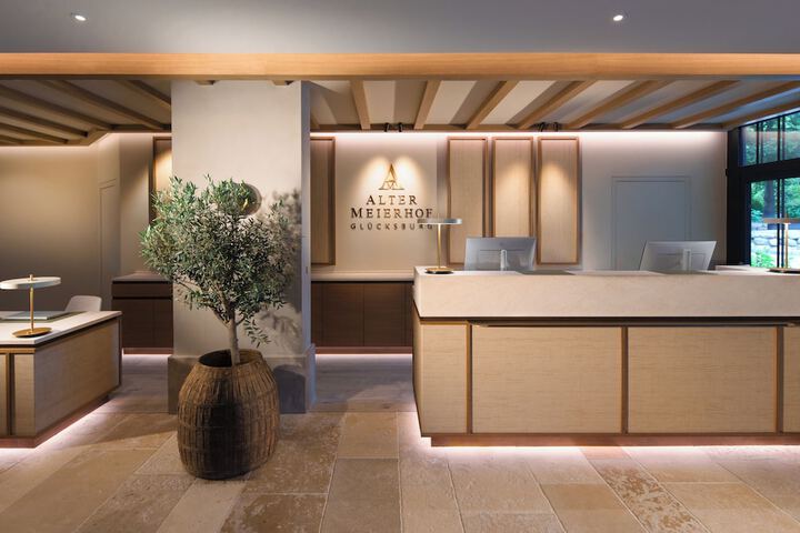Hotel Interior 2 of 33