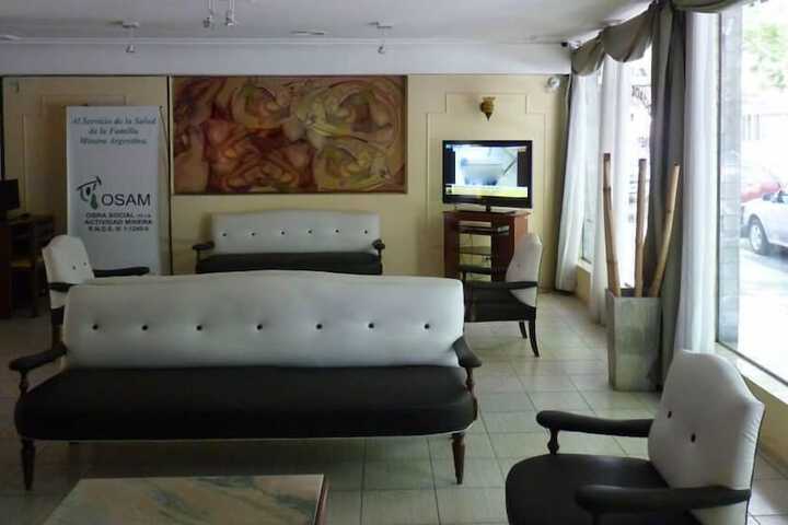 Hotel Interior 10 of 31