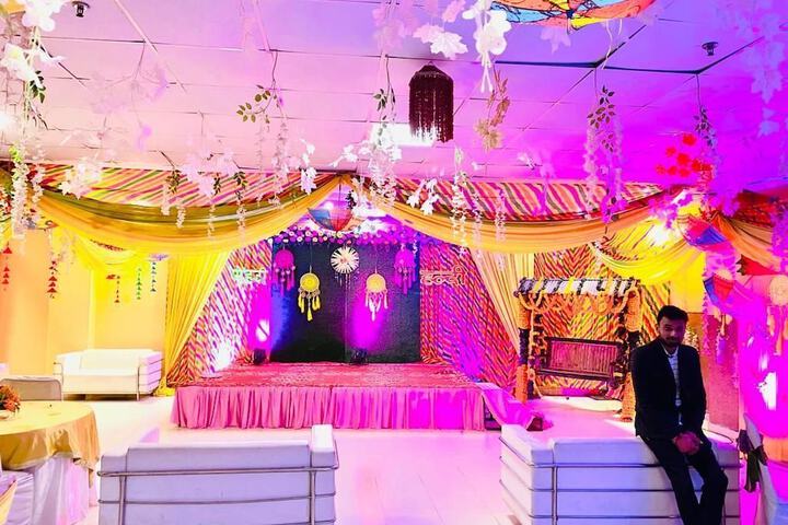 Wedding/Banquet 14 of 23