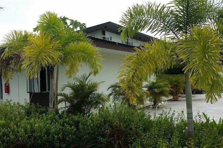 Exterior Photo