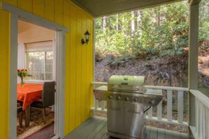 Terrace/Patio 48 of 48