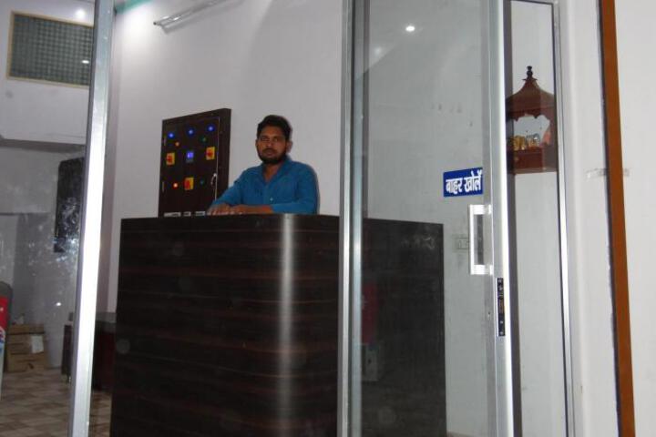 Hotel Nanda Tower