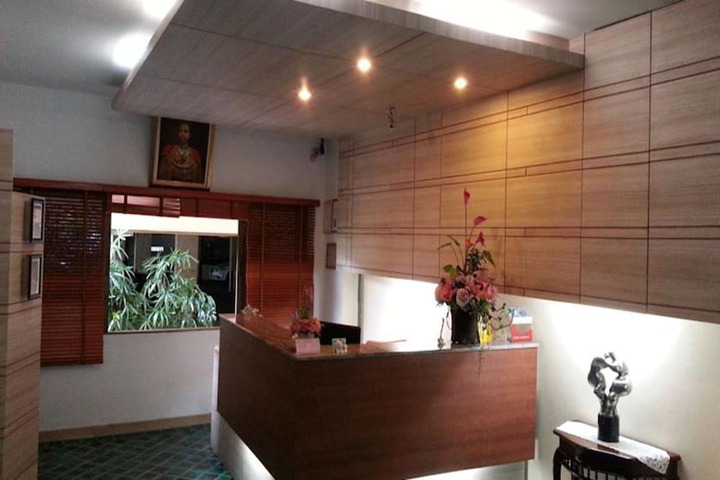 Hotel Interior 3 of 33