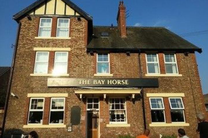 The Bay Horse