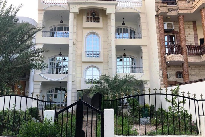 Nile Residence