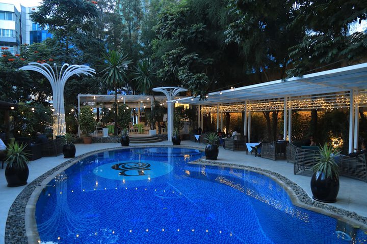 Bonanza Addis Hotel in Addis Ababa