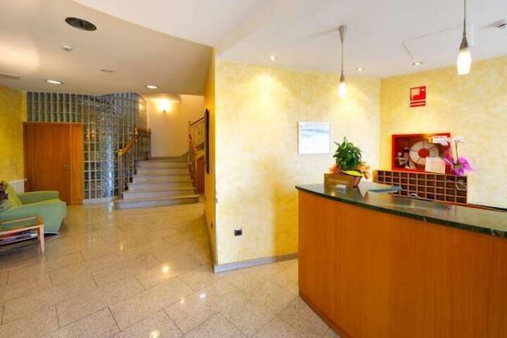 Hotel Florida