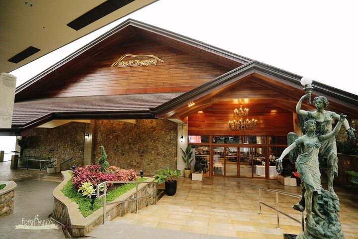 Image of Alta D Tagaytay Hotel