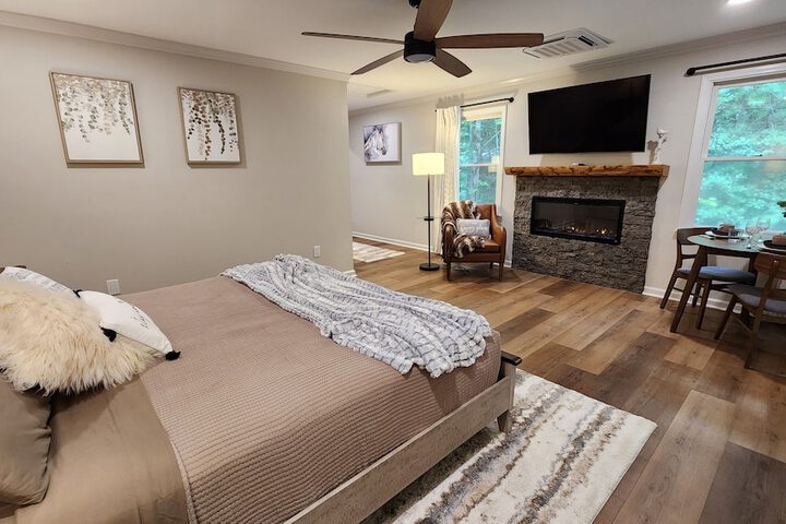 Quadruple King Size Bed (24 of 55)