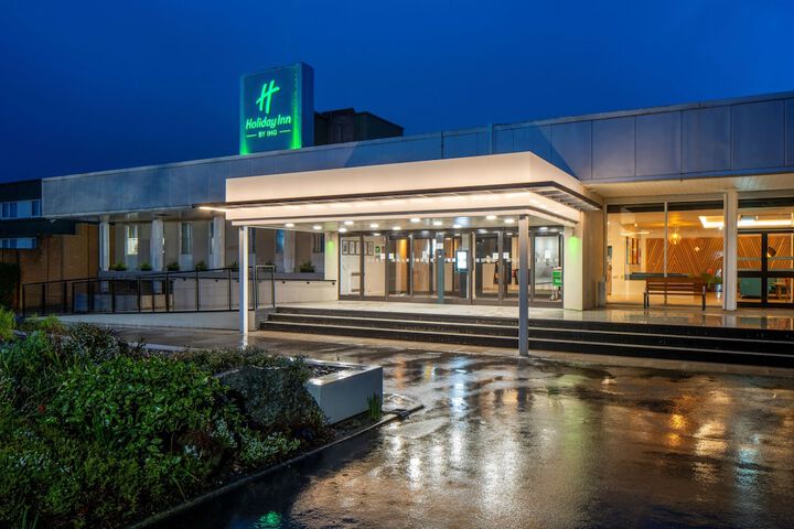 Hotel 186 of 194