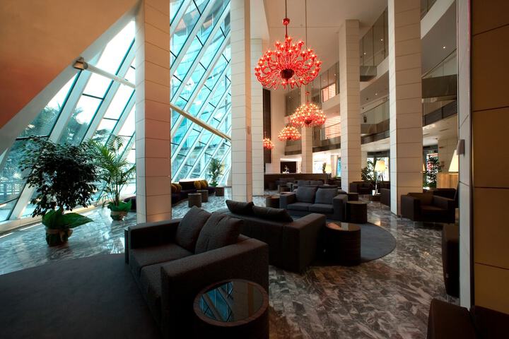 Hotel Interior 6 of 51