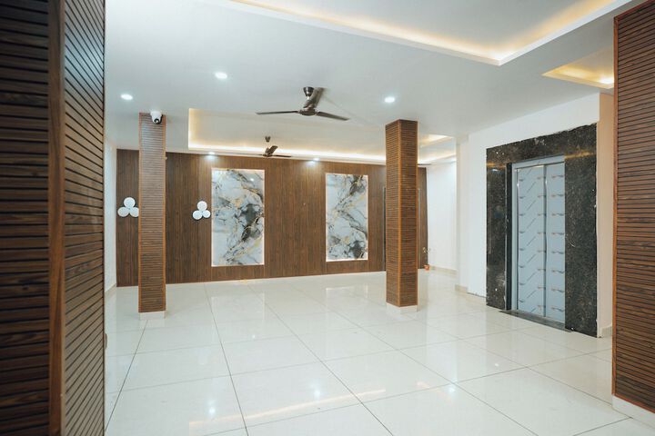Hotel Maya Elite