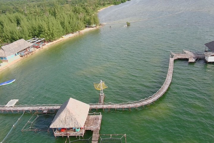 Emerald Lagoon Retreat Phu Quoc in Phu Quoc