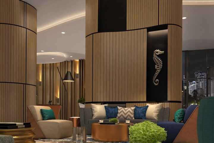 Hotel Interior 3 of 62