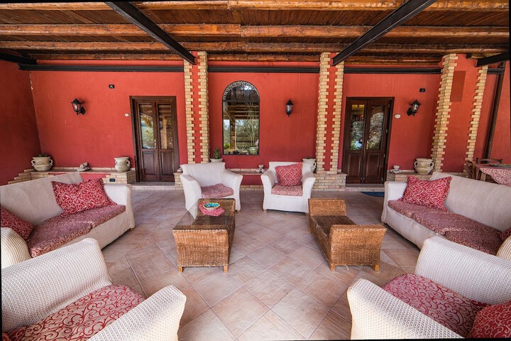 Terrace/Patio 17 of 24