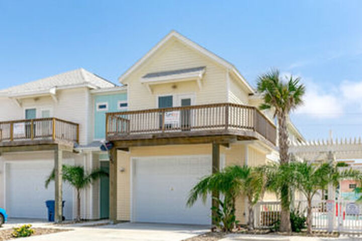 Roomy and Coastal in Port a by RedAwning